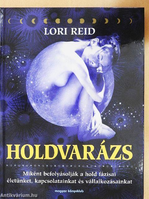Holdvarázs