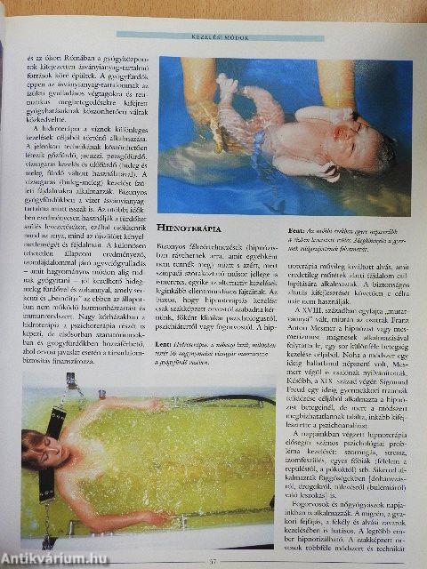 A természetes gyógyítás családi kézikönyve