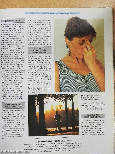 A természetes gyógyítás családi kézikönyve