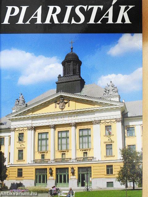 Piaristák