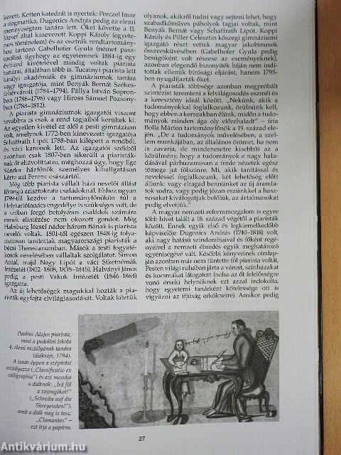 Piaristák