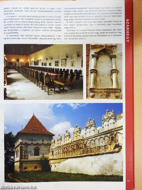 Erdély száz csodája