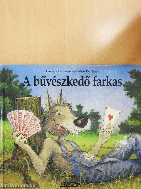 A bűvészkedő farkas