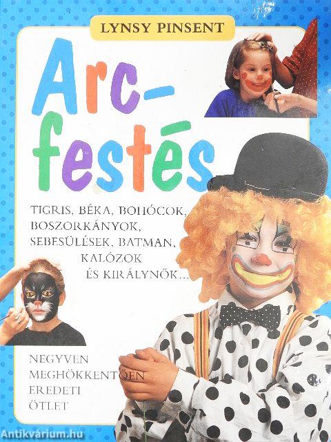 Arcfestés