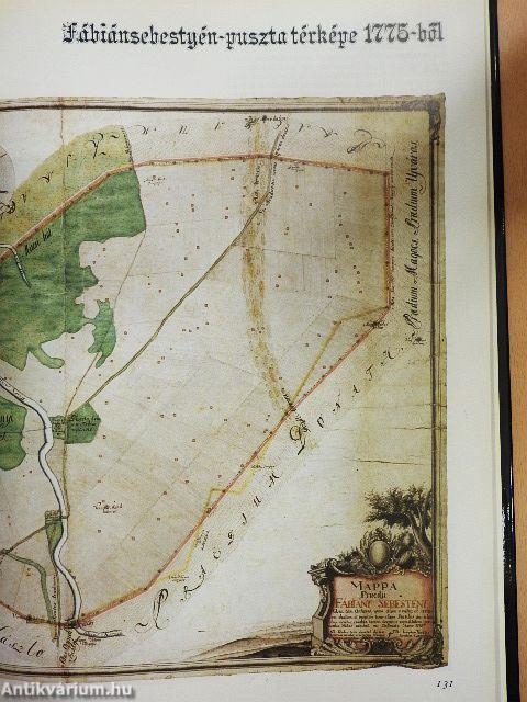 Magyarország régi térképeken