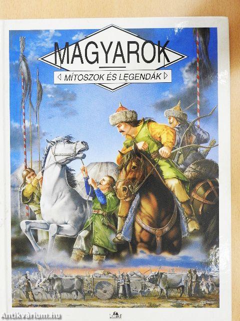 Magyarok
