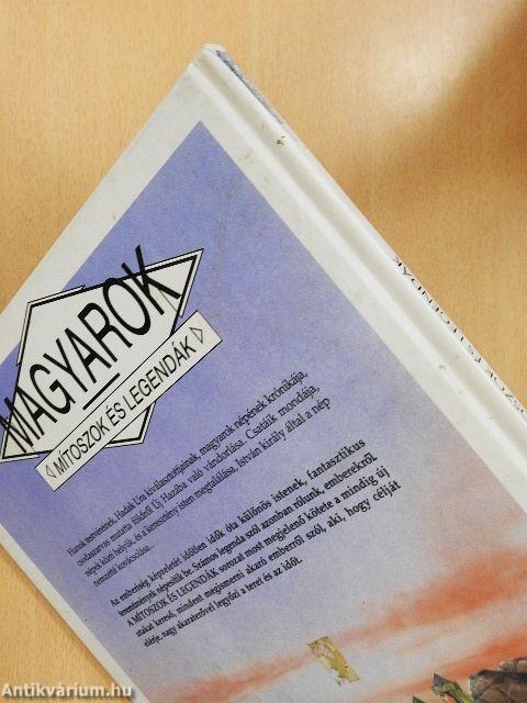 Magyarok
