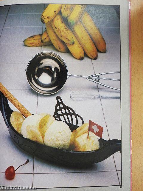 Nagy fagylaltoskönyv