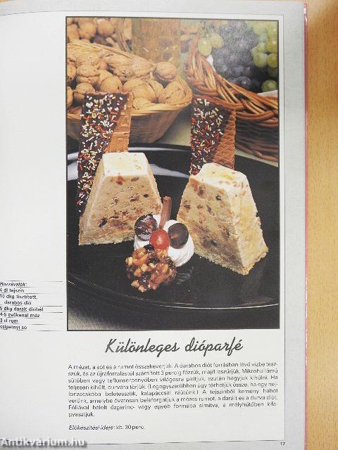 Nagy fagylaltoskönyv