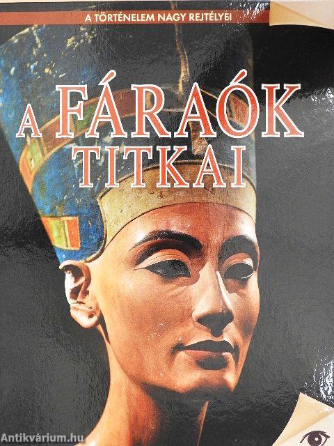 A fáraók titkai
