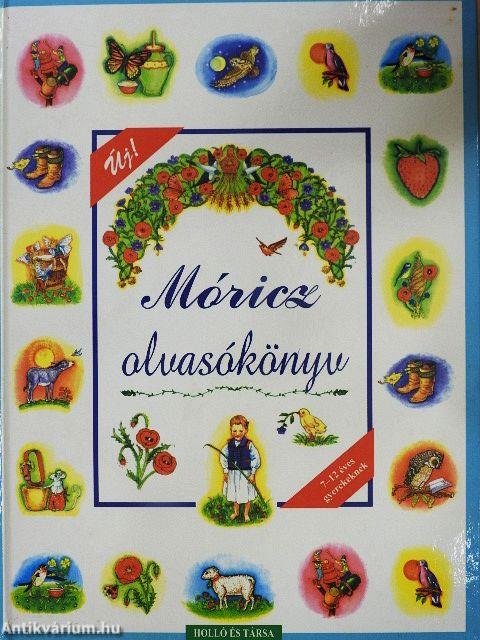 Móricz olvasókönyv