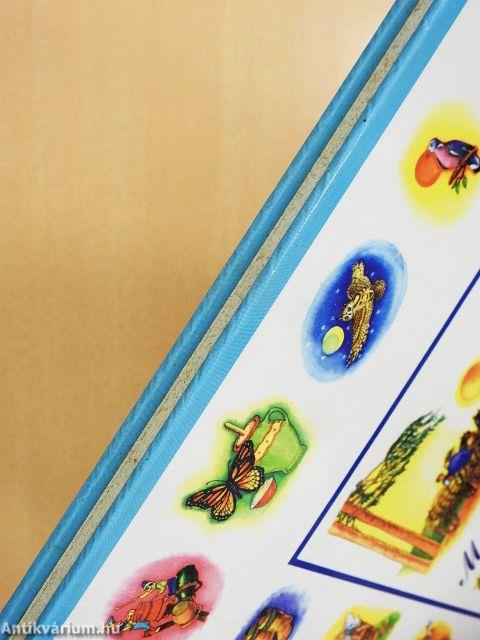 Móricz olvasókönyv