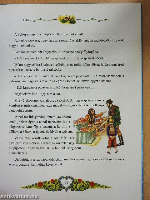 Móricz olvasókönyv