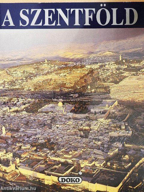 A Szentföld