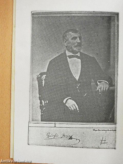 Gyárfás István élete és kertészeti írásai