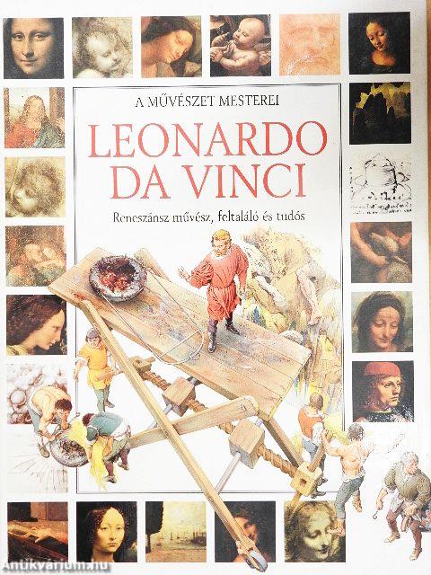 Leonardo da Vinci