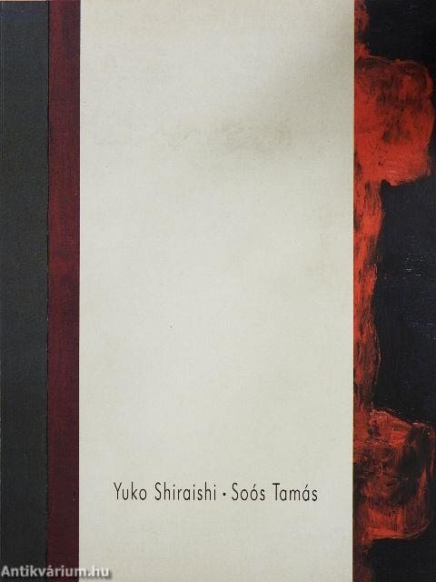 Yuko Shiraishi - Soós Tamás