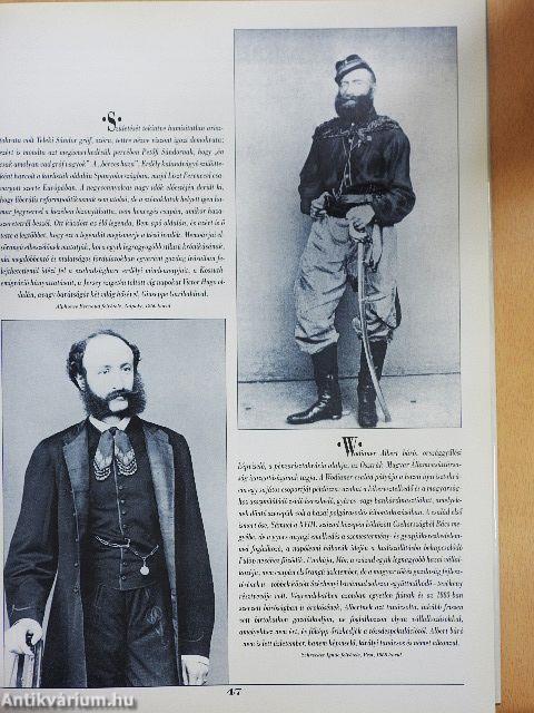 Kastélyok és mágnások