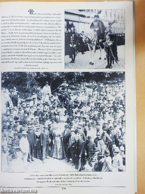 Kastélyok és mágnások