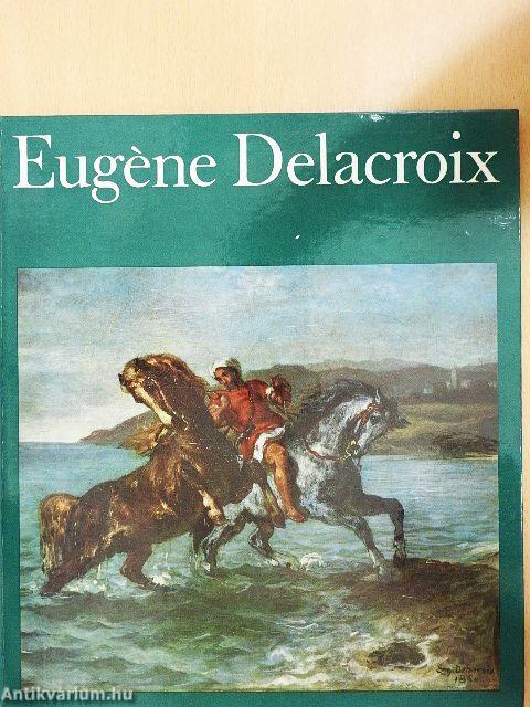 Eugéne Delacroix