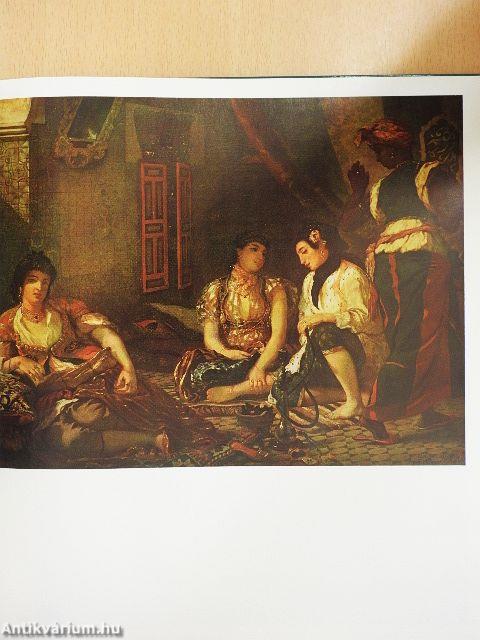 Eugéne Delacroix