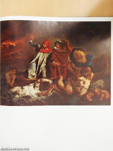 Eugéne Delacroix