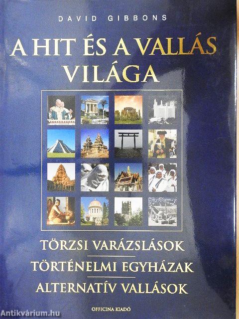 A hit és a vallás világa