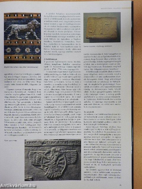 A hit és a vallás világa