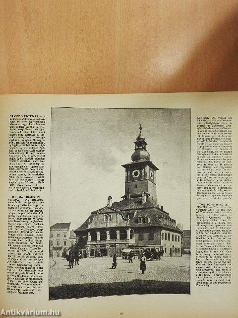 A millenniumi Magyarország