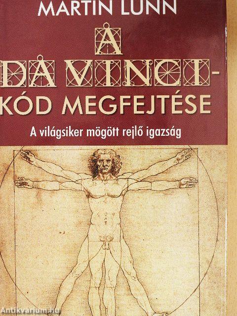 A Da Vinci-kód megfejtése