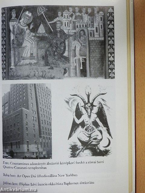 A Da Vinci-kód megfejtése