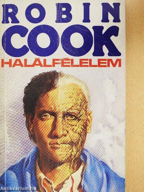 Halálfélelem