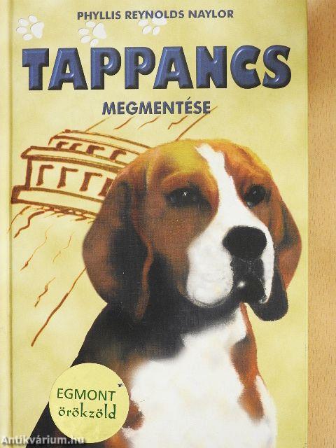 Tappancs megmentése