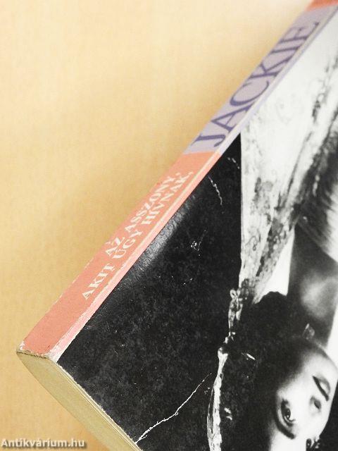 Az asszony, akit úgy hívnak, Jackie