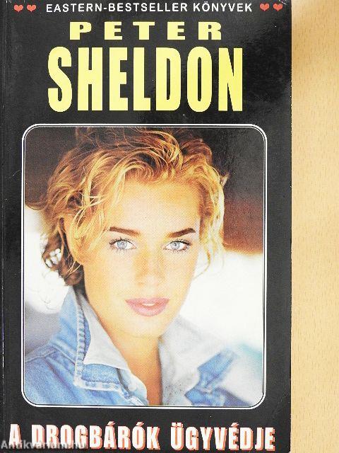 A drogbárók ügyvédje