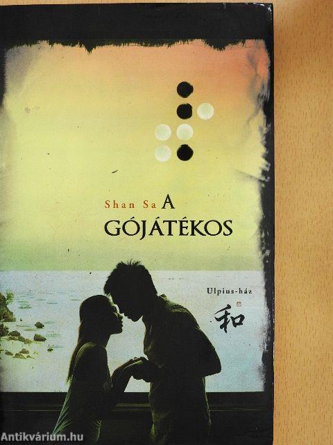 A gójátékos