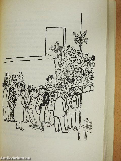 Parkinson törvénye