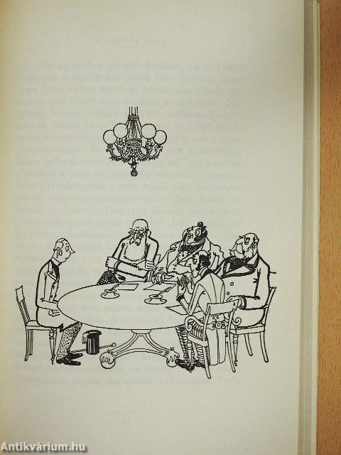 Parkinson törvénye