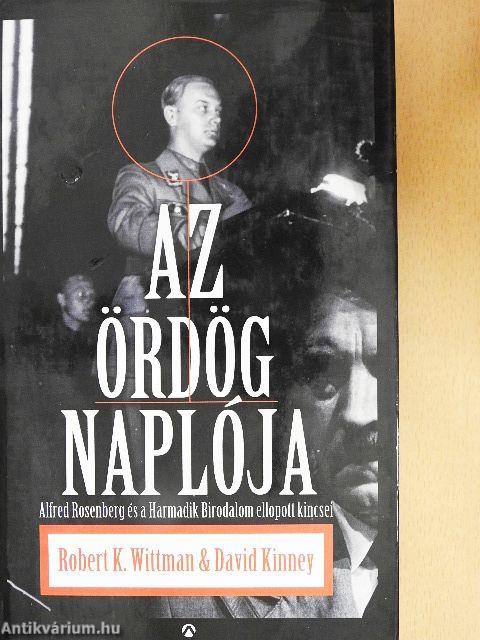 Az ördög naplója