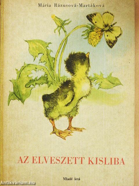 Az elveszett kisliba