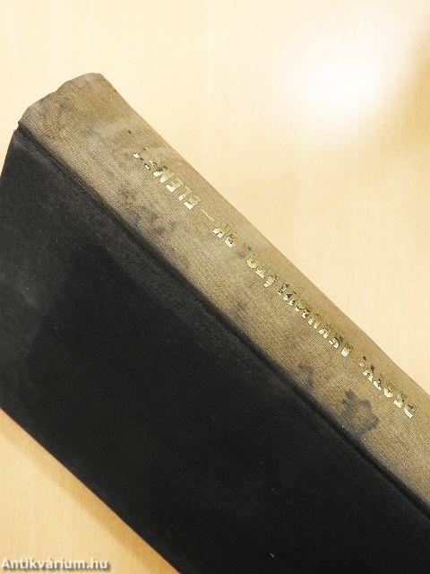 Akkumulátorok/Elemek