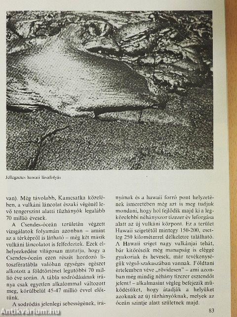 Mi újság a Földön?