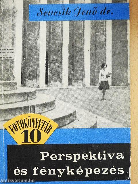 Perspektíva és fényképezés