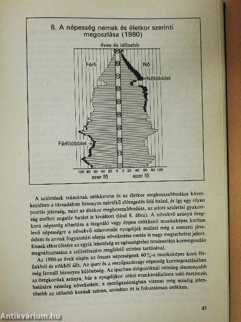 Magyarország gazdaságföldrajza