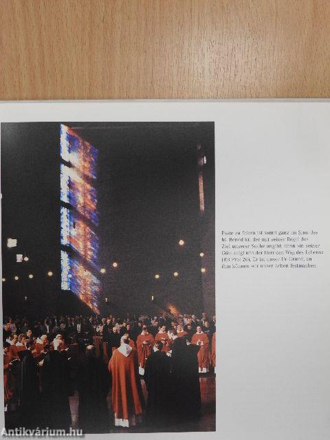 Weil sie das Leben lieben...