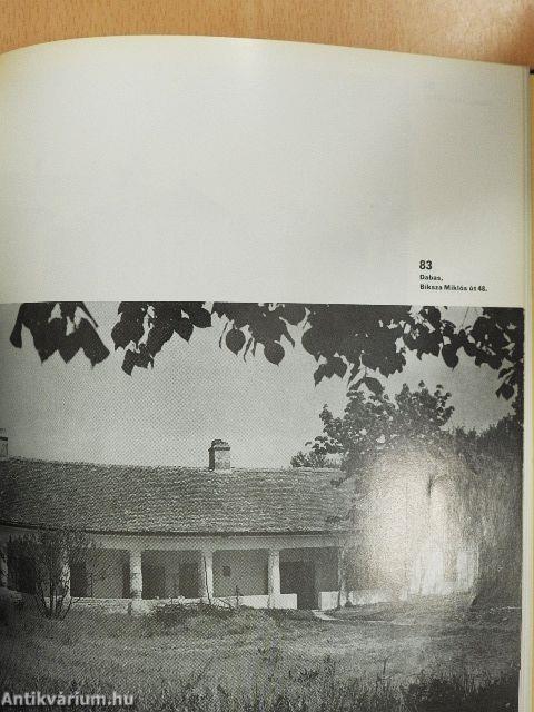 Kastélyok, kúriák, villák