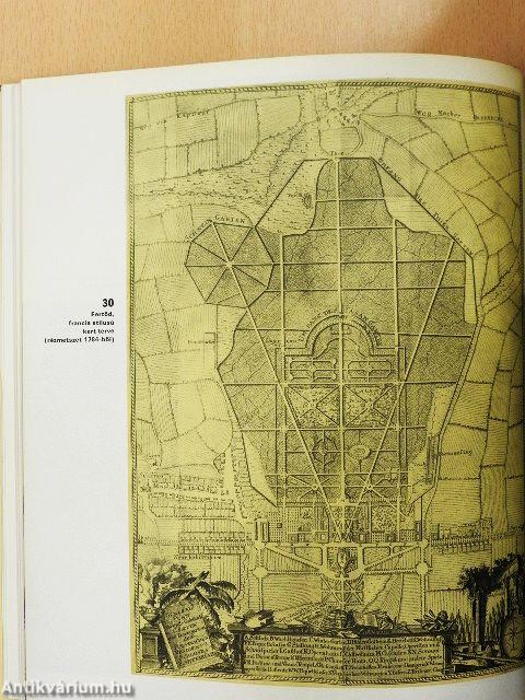 Kastélyok, kúriák, villák