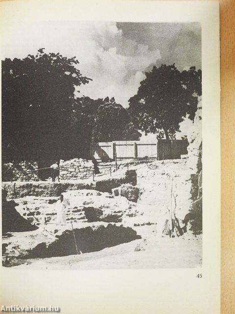 A magyar királysírok sorsa