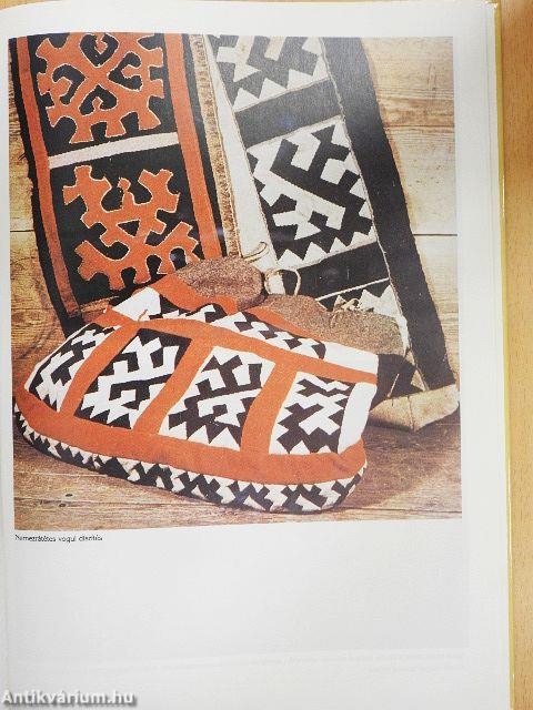 A Mogyeriektől Mohácsig