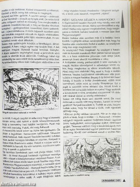 A Mogyeriektől Mohácsig